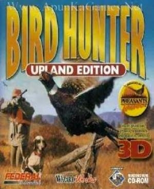 Bird Hunter: Upland Edition