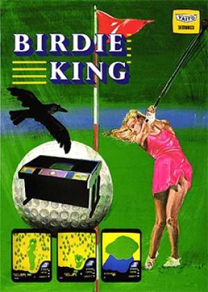 Birdie King