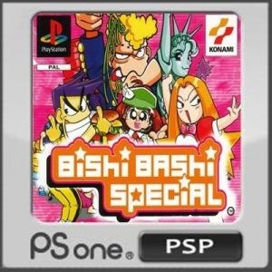 Bishi Bashi Special (PSOne Classic)