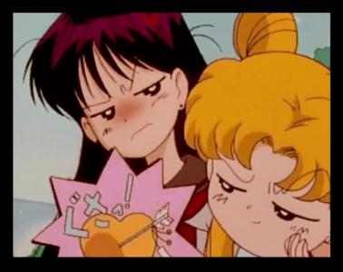 Bishoujo Senshi Sailor Moon Super S: Various Emotion screenshot