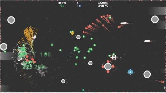 Bit Blaster XL screenshot