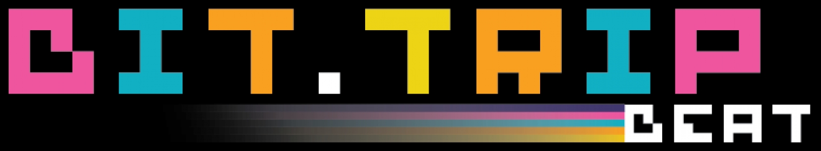 BIT.TRIP BEAT banner