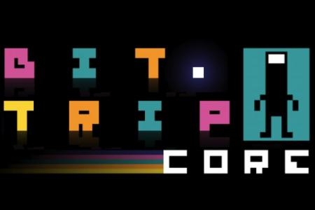 Bit.Trip Core