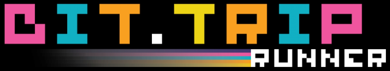 Bit.Trip Runner banner