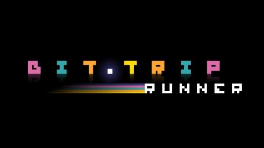 Bit.Trip Runner fanart