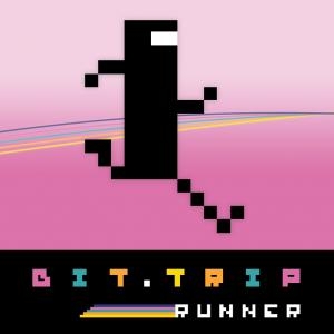 BIT.TRIP RUNNER