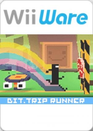 BIT.TRIP RUNNER