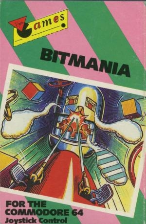 Bitmania