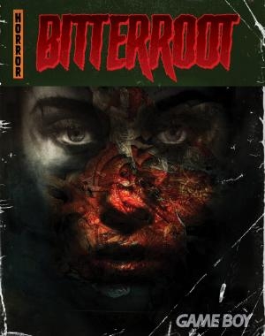 Bitterroot