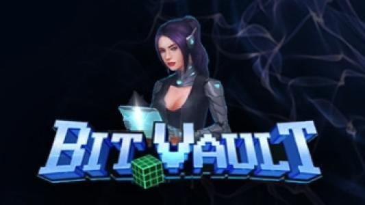 BitVault titlescreen