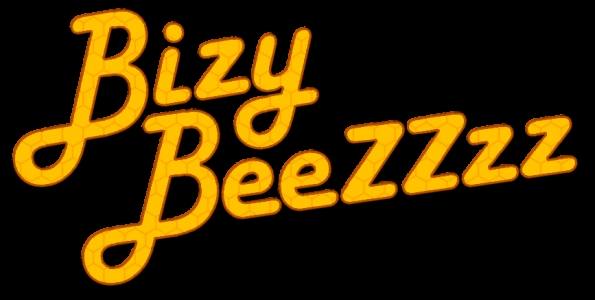 Bizy BeeZZzz clearlogo