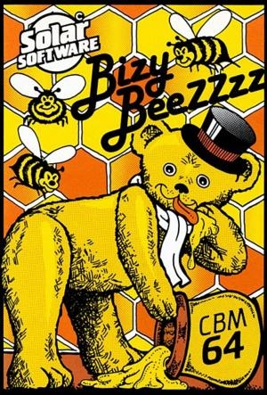 Bizy BeeZZzz