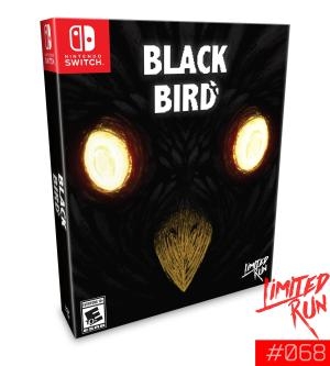 Black Bird [Collector's Edition]