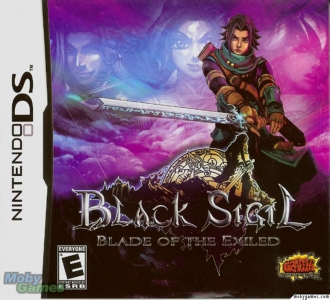 Black Sigil: Blade of the Exiled