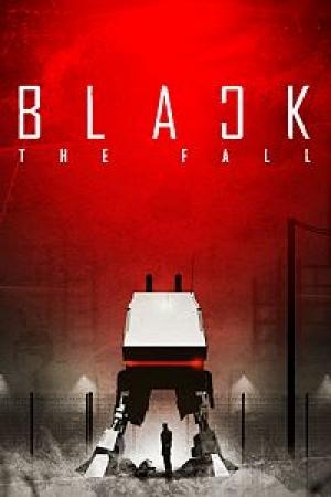 Black The Fall