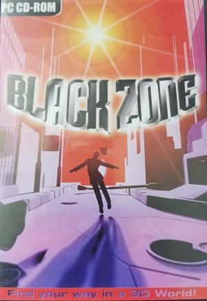 Black Zone