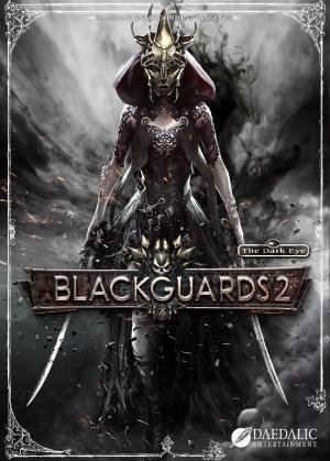 Blackguards 2