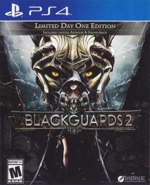 Blackguards 2