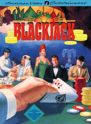 Blackjack