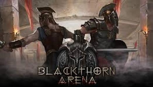 Blackthorn Arena