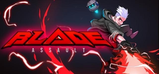 Blade Assault