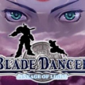 Blade Dancer: Lineage of Light