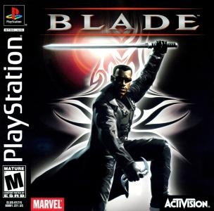 Blade