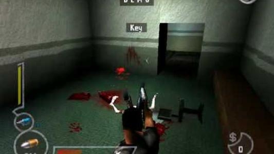 Blade screenshot