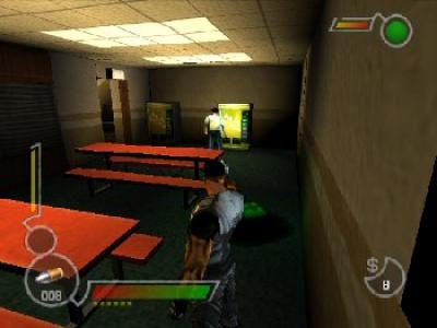 Blade screenshot