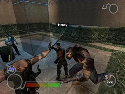 Blade screenshot