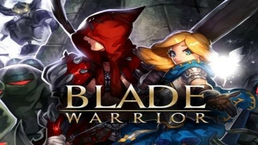 Blade Warrior fanart