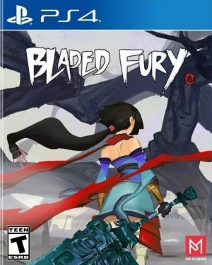 Bladed Fury