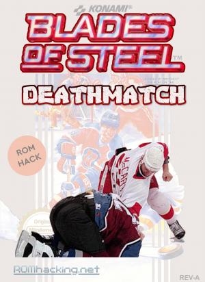 Blades of Steel: Deathmatch