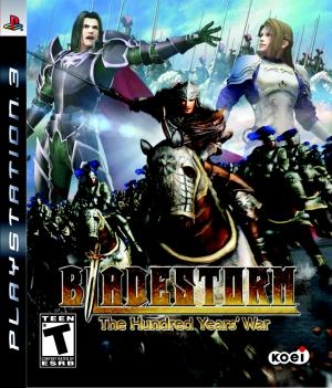 Bladestorm: The Hundred Years' War