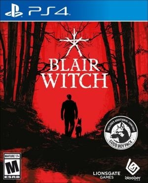 Blair Witch