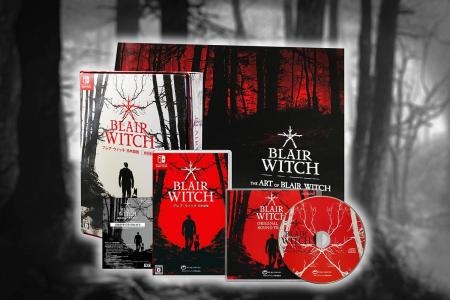 Blair Witch [Limited Edition]