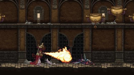 Blasphemous: Deluxe Edition screenshot