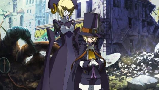 BlazBlue: Continuum Shift screenshot