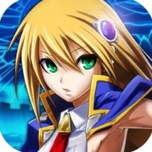 BlazBlue: Revolution Reburning