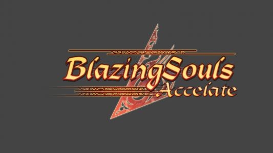 Blazing Souls: Accelate fanart