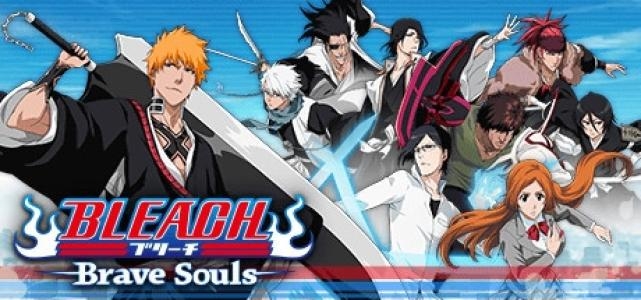 Bleach: Brave Souls