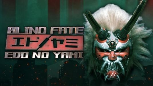 Blind Fate: Edo no Yami banner