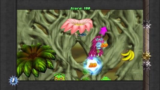 Bliss Island screenshot