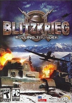 Blitzkrieg: Rolling Thunder