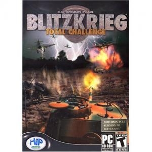 Blitzkrieg Total Challenge