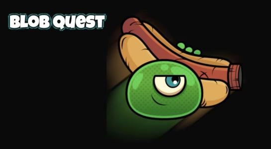 BlobQuest