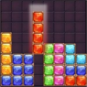 Block Puzzle Jewel 2019