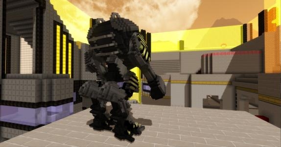 Blockstorm screenshot