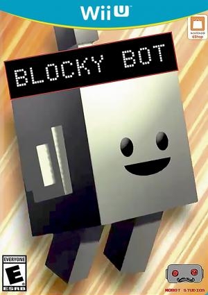 Blocky Bot