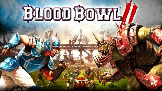 Blood Bowl 2